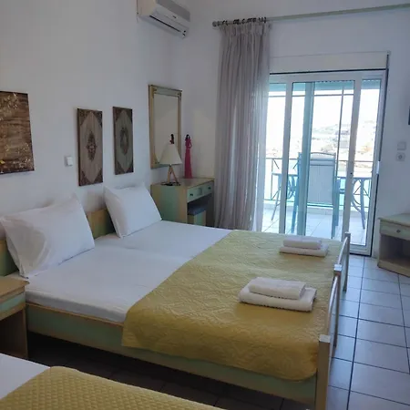 Pandora Apartman *
