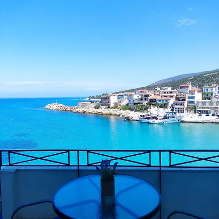 Apartman Pandora Skála Marión
