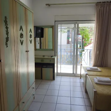 Apartman Pandora