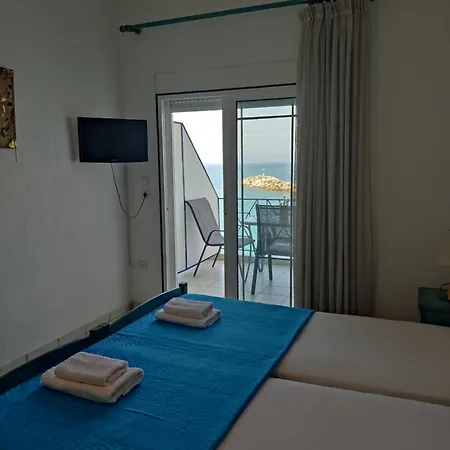 Pandora Apartman Skála Marión