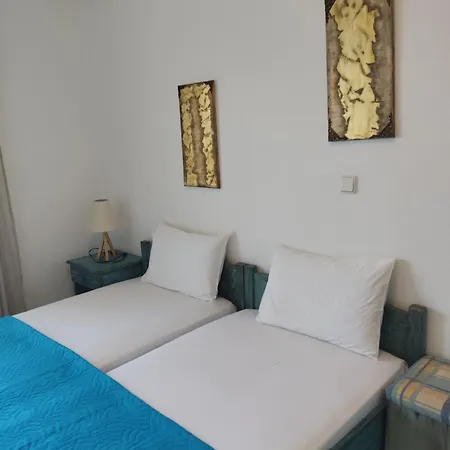 Pandora Apartman