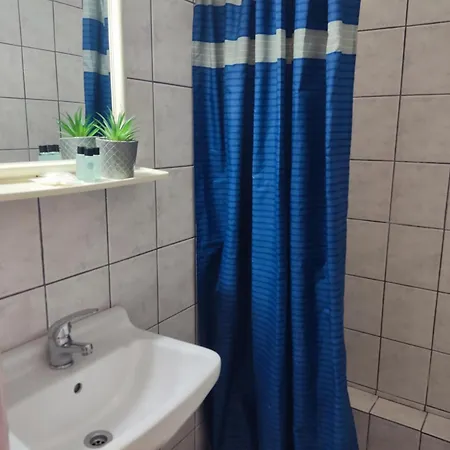 Pandora Apartman Skála Marión