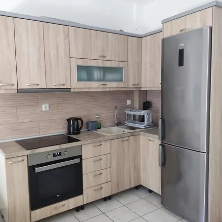 Apartman Pandora *