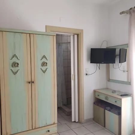 Apartman Pandora *