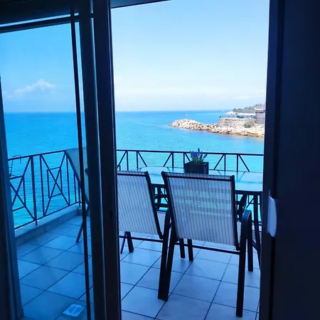 Apartman Pandora