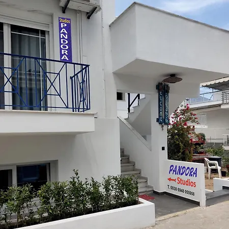 Apartman Pandora *