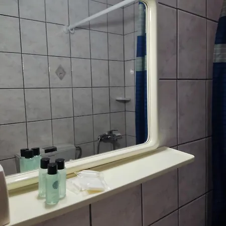 Pandora Apartman Skála Marión