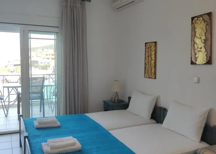 Pandora Skála Marión