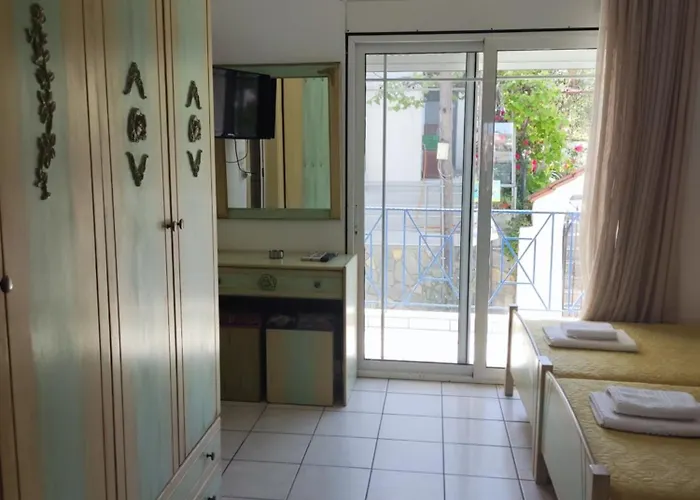 Apartament Pandora