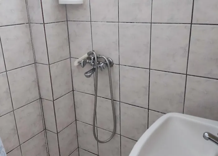 Pandora * Skála Marión