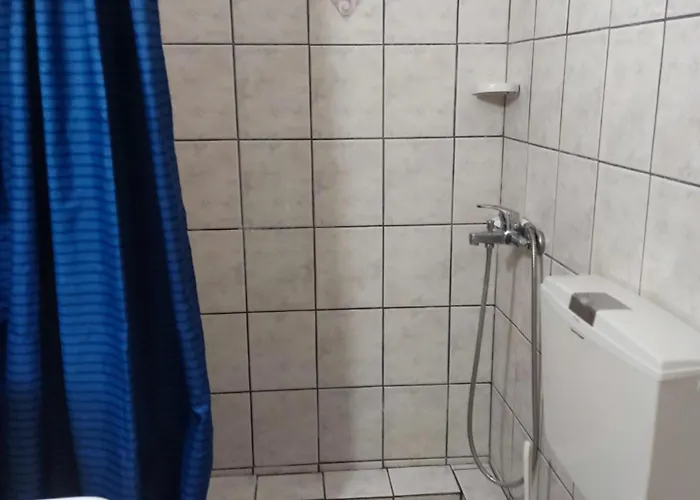 Pandora * Skála Marión