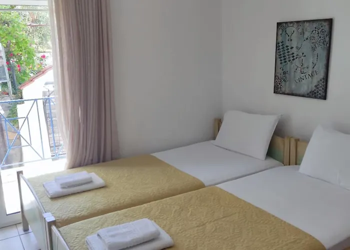 Pandora * Skála Marión